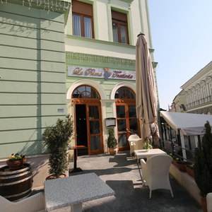 Trattoria la Prima Ristorante