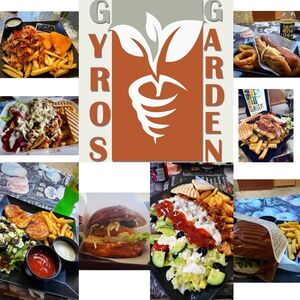 Gyros Garden