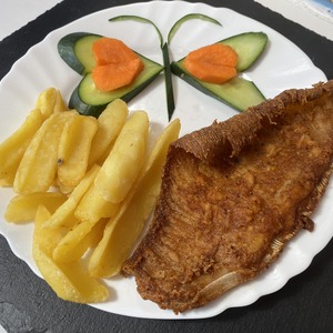 Halas Csabi Halsütője