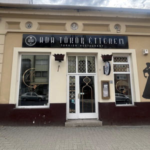 ADA Török Étterem
