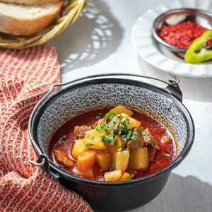 Menza Étterem és Kávézó