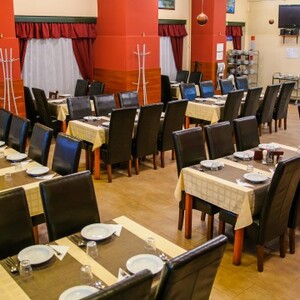 FEK Étterem és Söröző