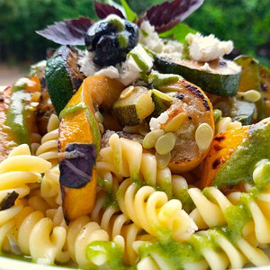 Govinda Vegetáriánus Étterem