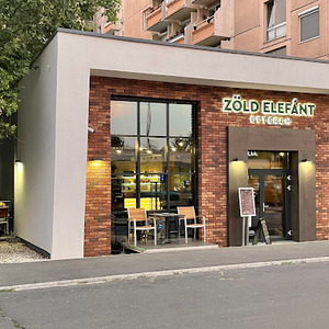 Zöld Elefánt Kft.