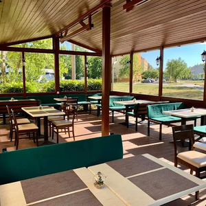 Wernesgrüner Étterem