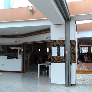 Jam Étterem és Kávézó