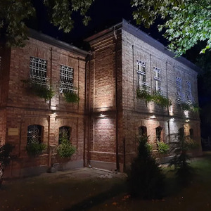 Kastélykert Fogadó