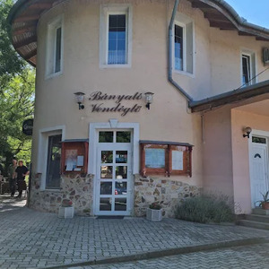 Bányató Vendéglő
