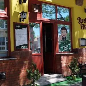 Dreher Étterem Söröző