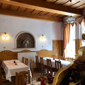 Gerendás Vendéglő