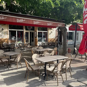 Emilio's - Pizza Pasta Grill étterem