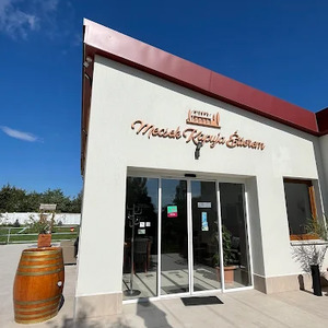 Mecsek Kapuja Étterem