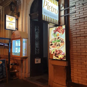 Pietro Bistro Pizzéria