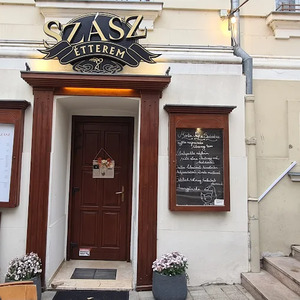 Szász Étterem