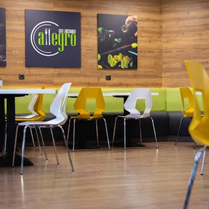 Allegro Cafe