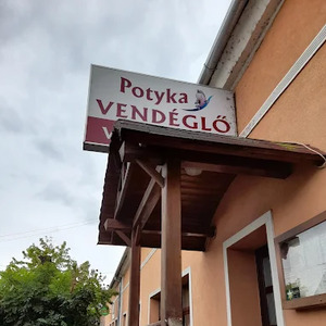 Potyka Vendéglő és Vendégház