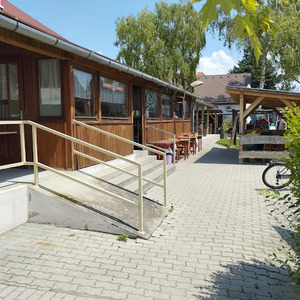 Torkos-borz Étterem