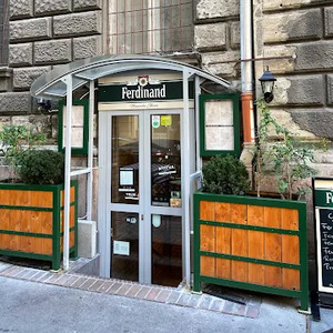 Ferdinánd Monarcia Étterem