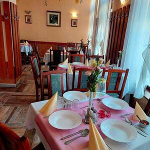 Régiposta Kisvendéglő