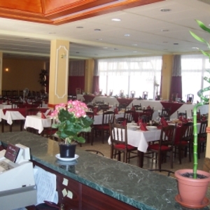 Tiszti Klub Étterem