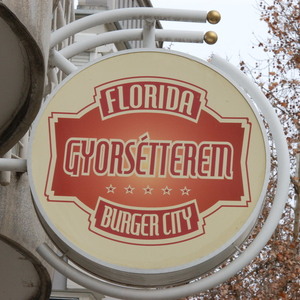 Florida Burger City